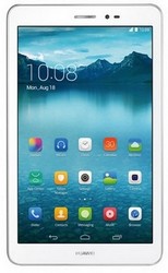 Замена дисплея на планшете Huawei Mediapad T1 8.0 в Пензе